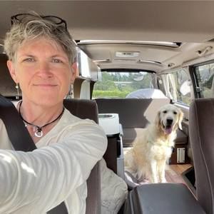 Meet your Posher, Kim